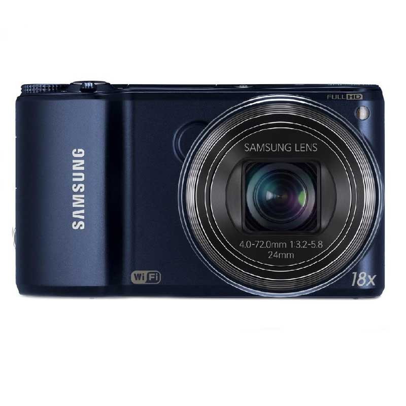 دوربین دیجیتال سامسونگ Samsung Smart WiFi WB 200