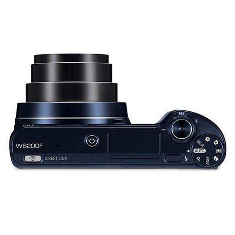 دوربین دیجیتال سامسونگ Samsung Smart WiFi WB 200