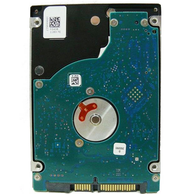 هارد لپ تاپ سیگیت Seagate 500GB SATA