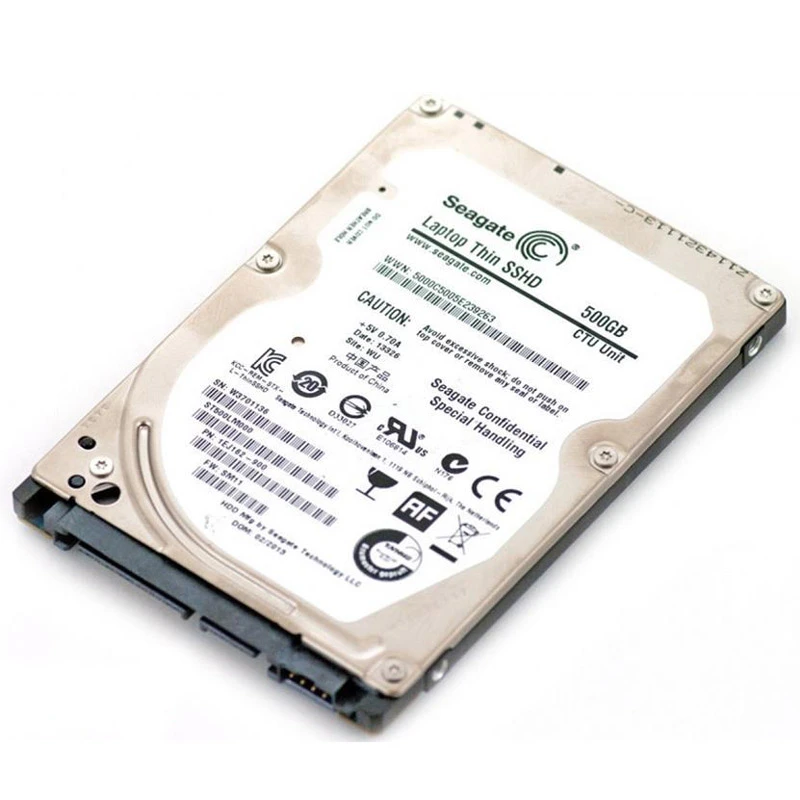 هارد لپ تاپ سیگیت Seagate 500GB SATA