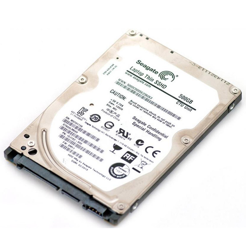 هارد لپ تاپ سیگیت Seagate 500GB SATA