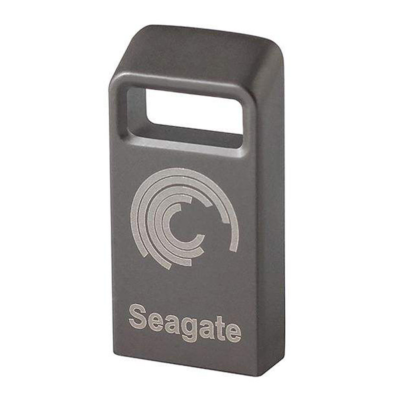 فلش 16 گیگ سیگیت Seagate Slim Plus