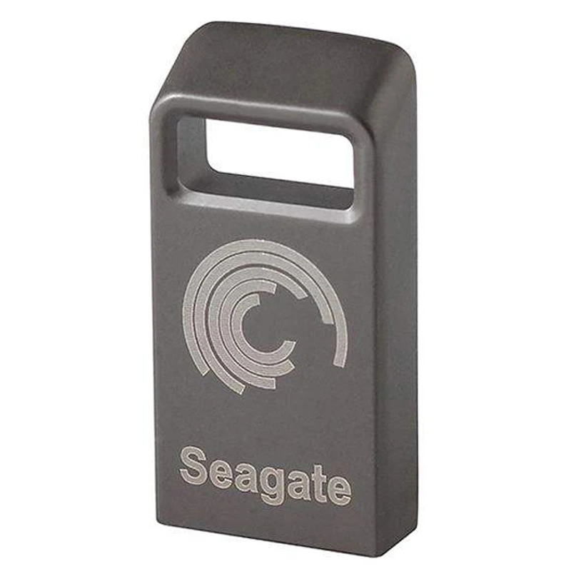 فلش 32 گیگ سیگیت Seagate Slim Plus