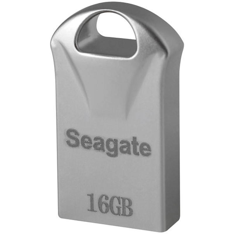 فلش 16 گیگ سیگیت Seagate Unic Plus