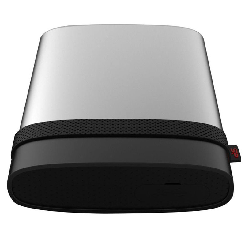 هارد اکسترنال سیلیکون پاور Silicon Power Armor A85 5TB