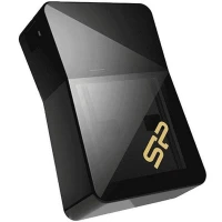 فلش 64 گیگ سیلیکون پاور Silicon Power Jewel J08 USB 3.1