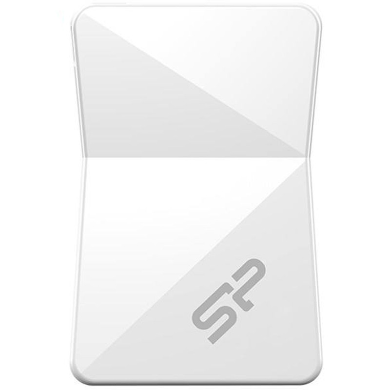 فلش 64 گیگ سیلیکون پاور Silicon Power Touch T08