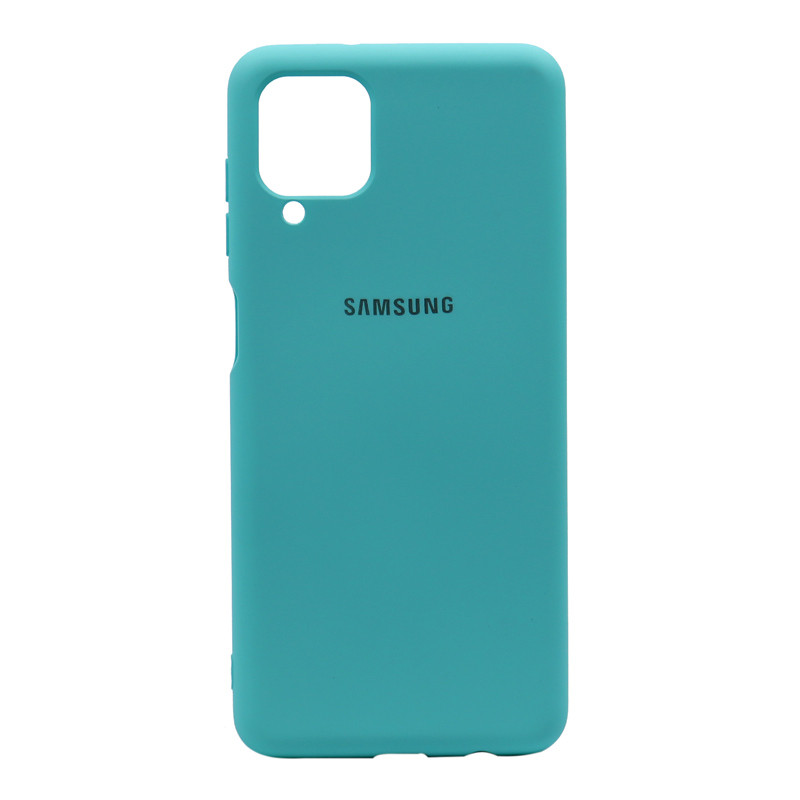 قاب سیلیکونی Samsung A12
