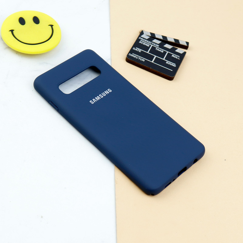 قاب سیلیکونی Samsung S10
