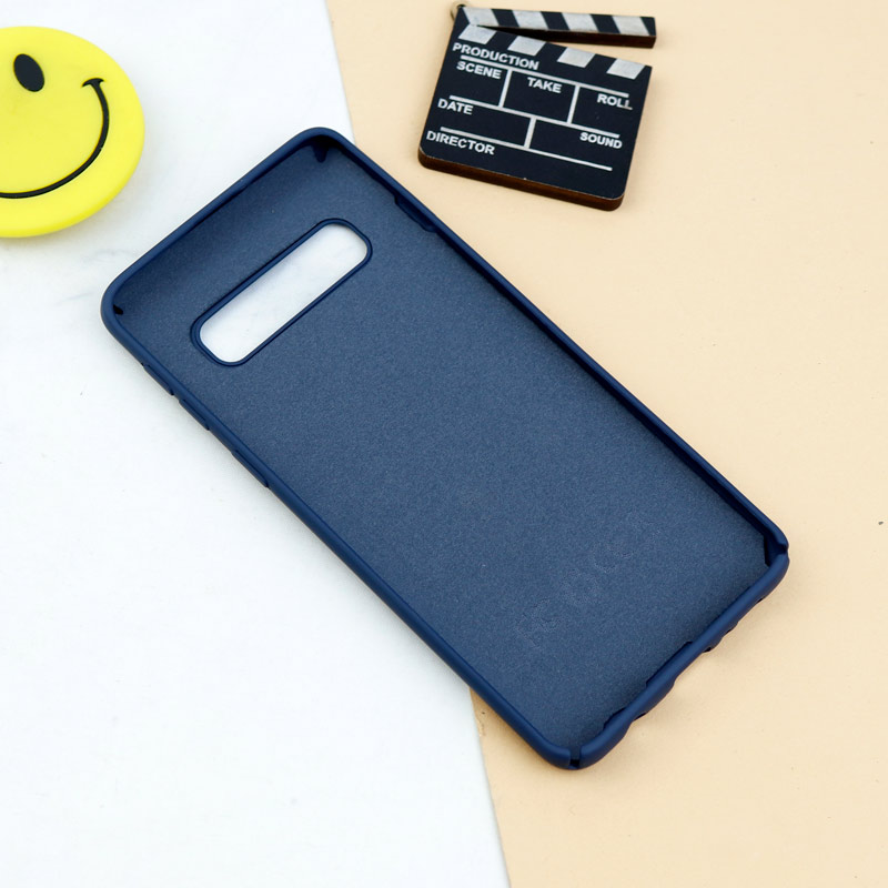 قاب سیلیکونی Samsung S10