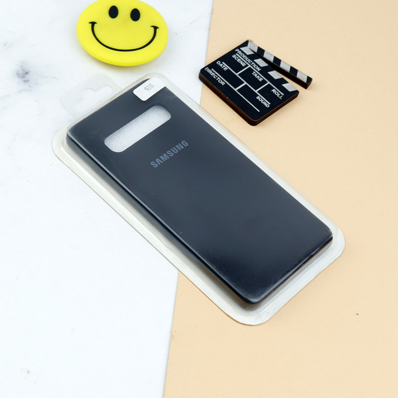 قاب سیلیکونی Samsung S10