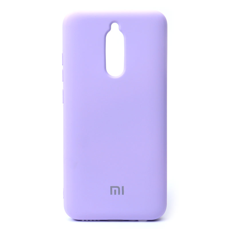 قاب سیلیکونی Xiaomi Redmi 8