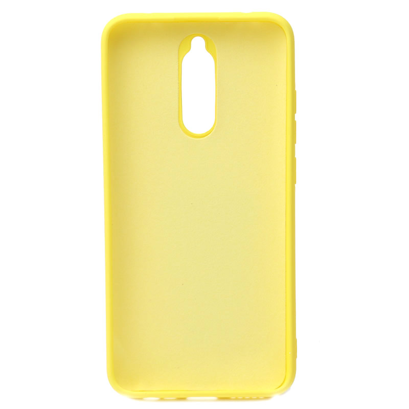 قاب سیلیکونی Xiaomi Redmi 8