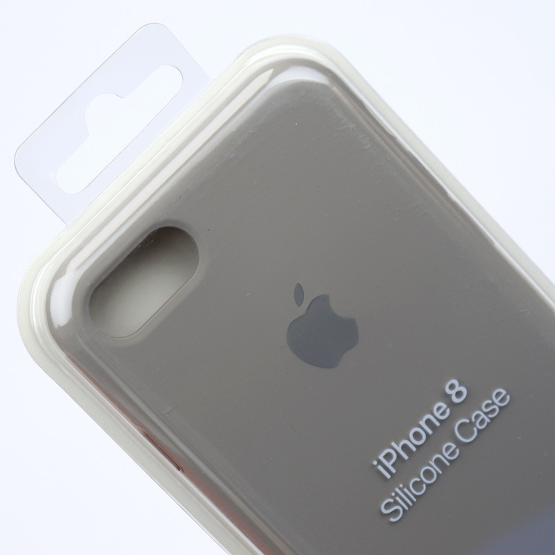 قاب سیلیکونی iPhone 7/8/SE 2020