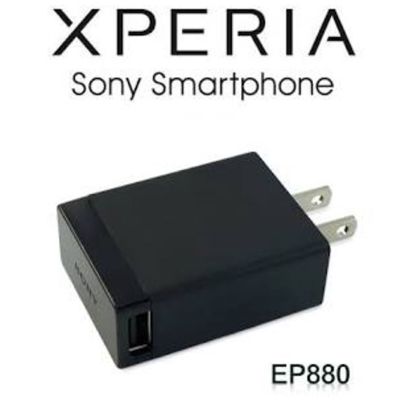 شارژر دیواری اورجینال Sony 1.5A + کابل میکرو یو اس بی