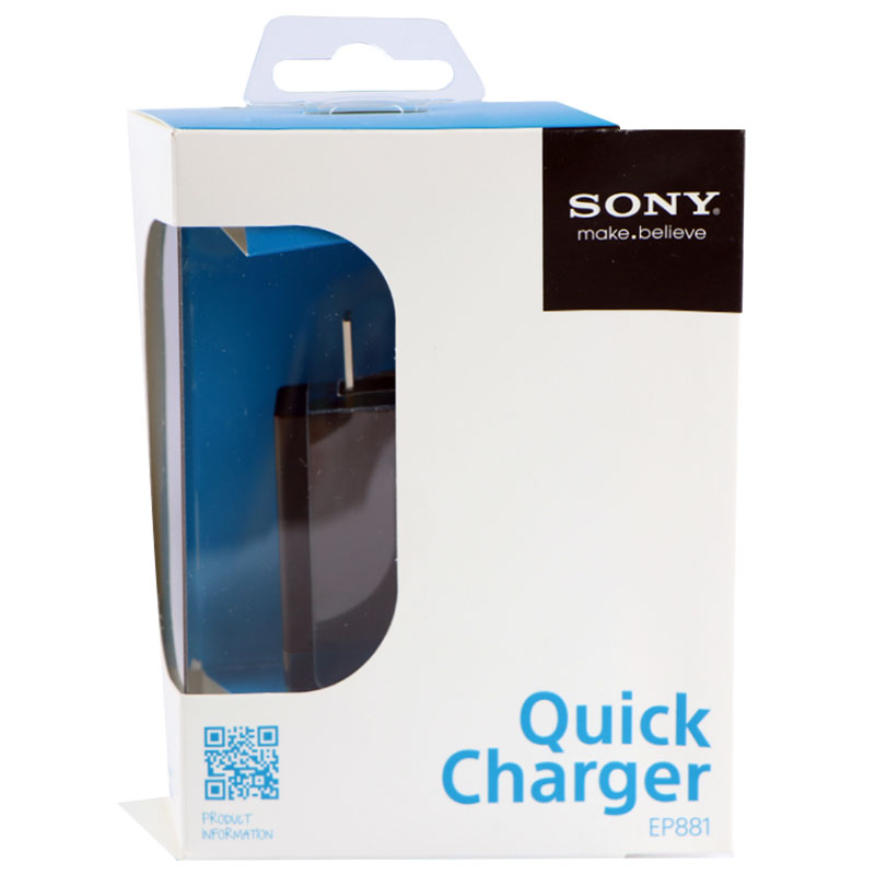 شارژر دیواری اورجینال Sony 1.5A + کابل میکرو یو اس بی