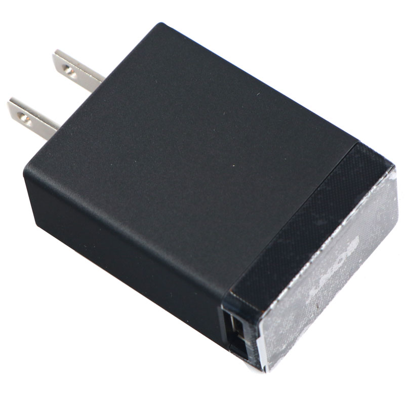 شارژر دیواری اورجینال Sony 1.5A + کابل میکرو یو اس بی