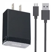 شارژر دیواری اورجینال Sony 1.5A + کابل میکرو یو اس بی