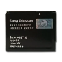 باتری موبایل اورجینال Sony BST39 W910