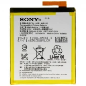 باتری موبایل اورجینال سونی Sony M4 Aqua LIS1576ERPC / 1ICP4/64/74