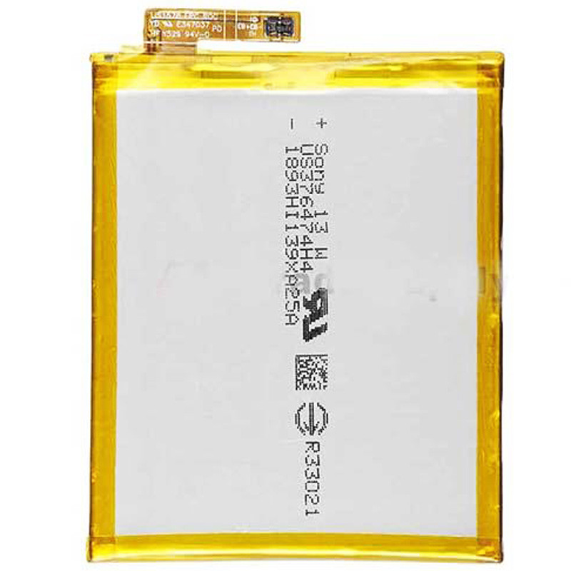 باتری موبایل اورجینال Sony M4 Aqua LIS1576ERPC / 1ICP4/64/74