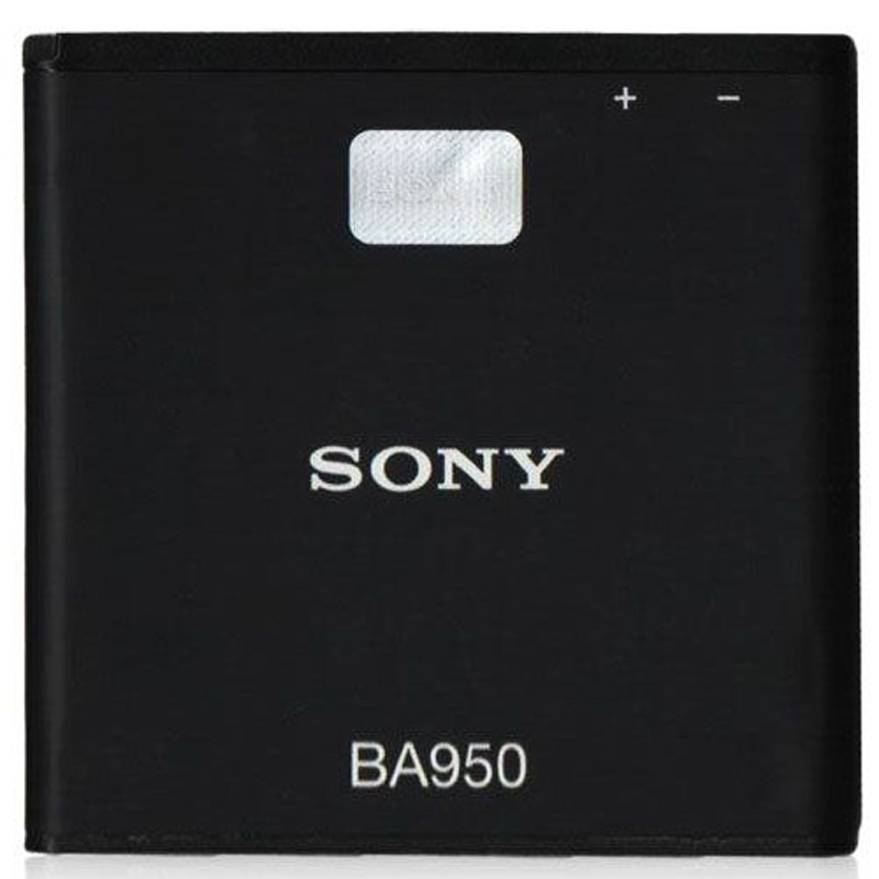 باتری موبایل اورجینال Sony ZR BA950