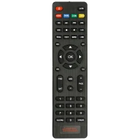 کنترل گیرنده StarSat 8989 کپی