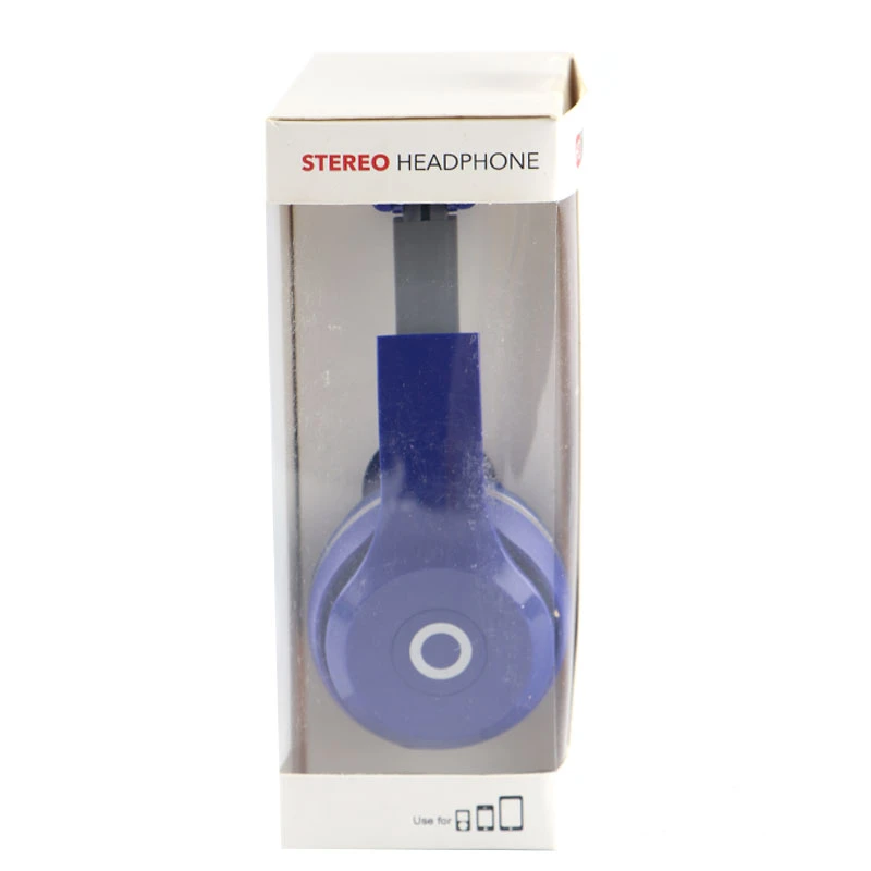 هدفون سیم دار Stereo