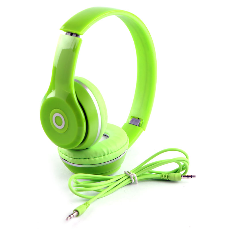 هدفون سیم دار Stereo