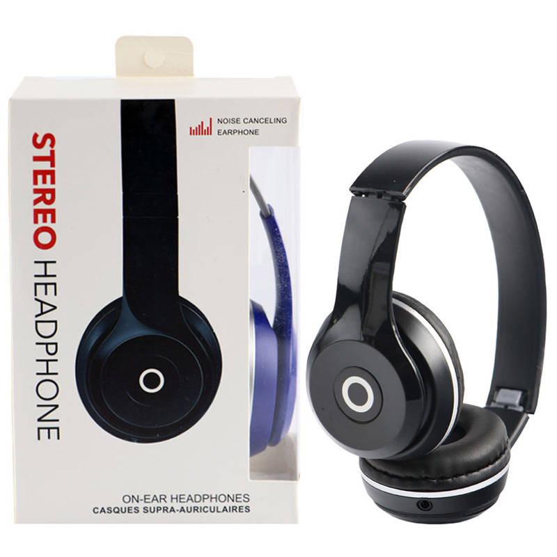 هدفون سیم دار Stereo