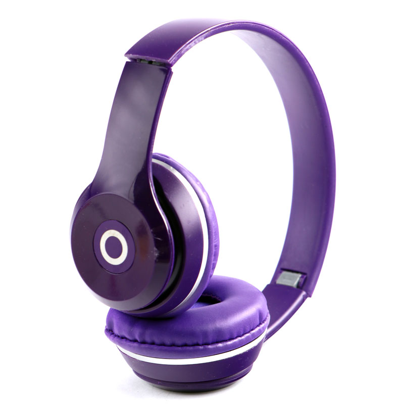 هدفون سیم دار Stereo