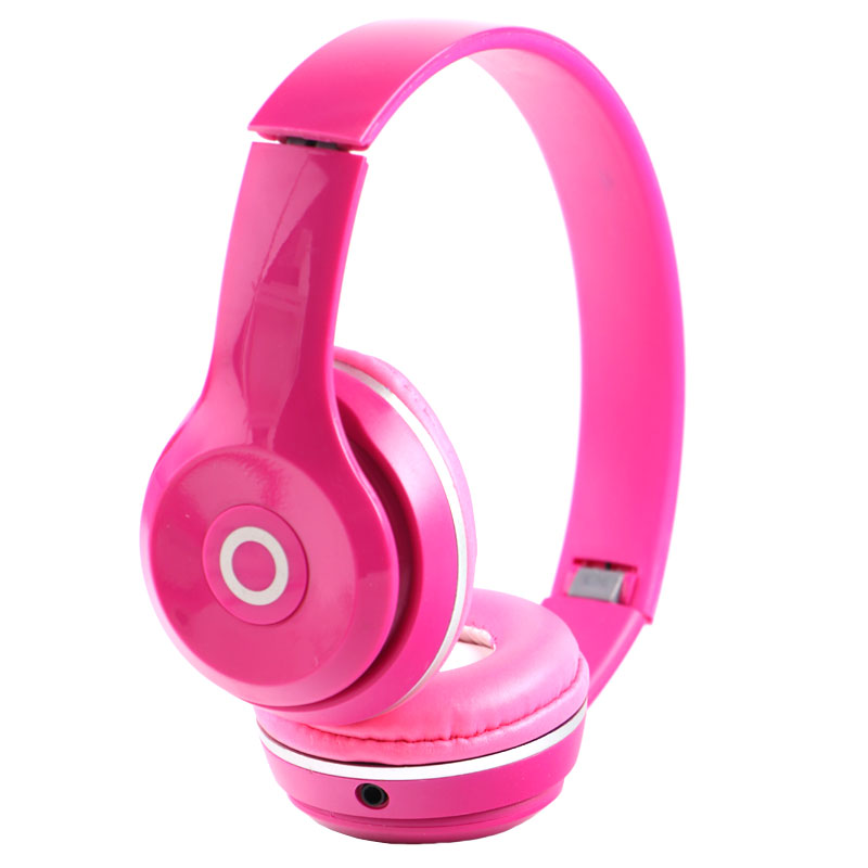 هدفون سیم دار Stereo