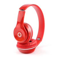 هدفون سیم دار Stereo