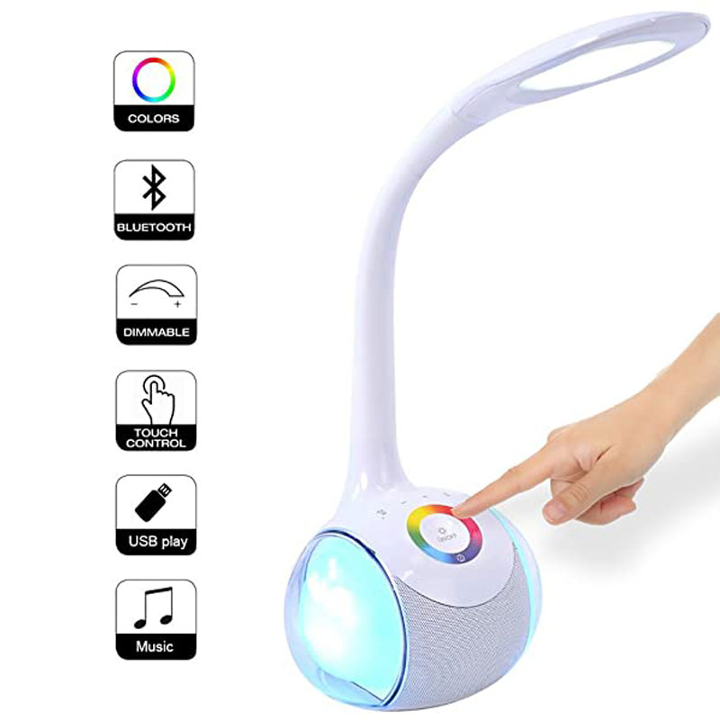 چراغ مطالعه Hi-Fi T1 LED