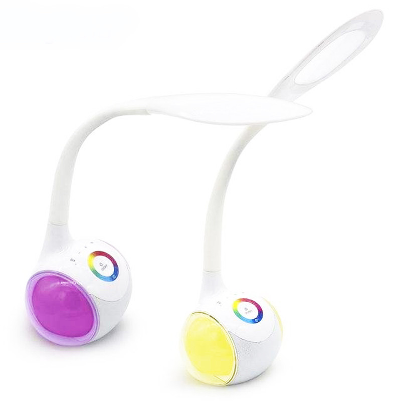 چراغ مطالعه Hi-Fi T1 LED