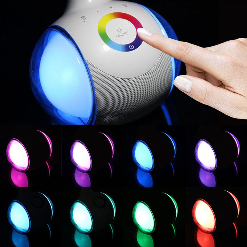 چراغ مطالعه Hi-Fi T1 LED