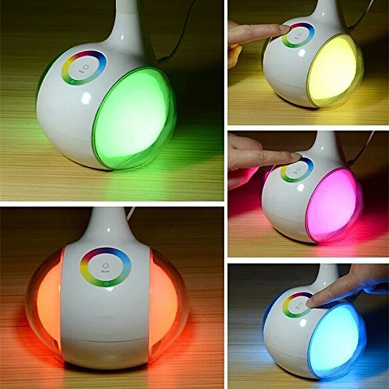 چراغ مطالعه Hi-Fi T1 LED