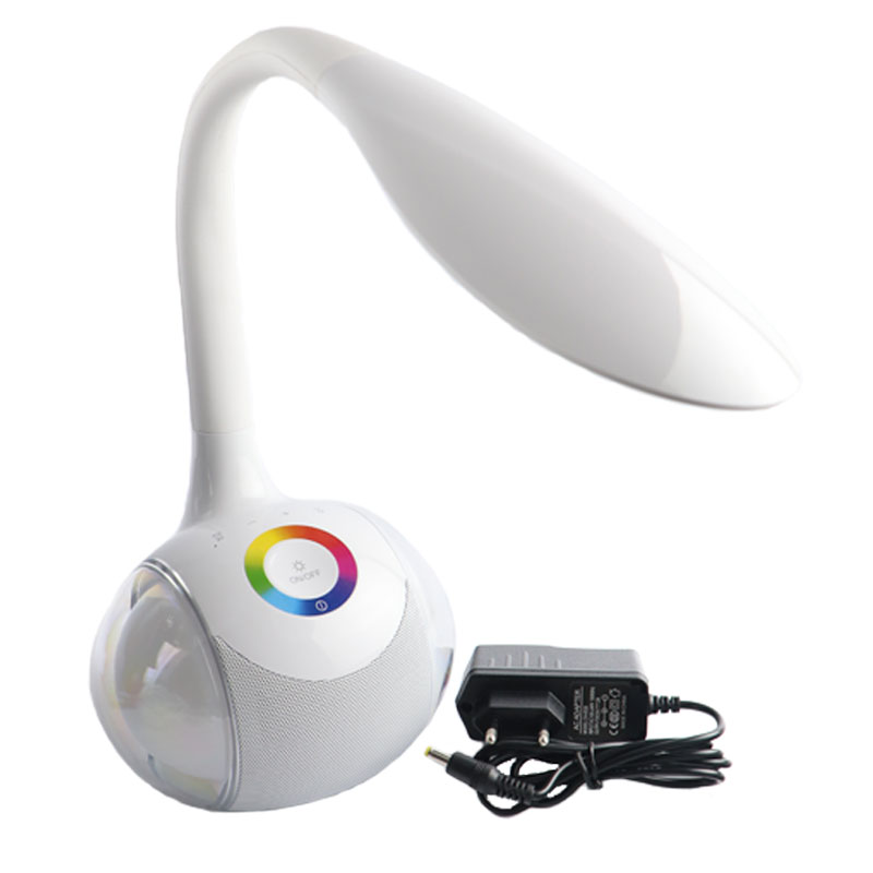 چراغ مطالعه Hi-Fi T1 LED