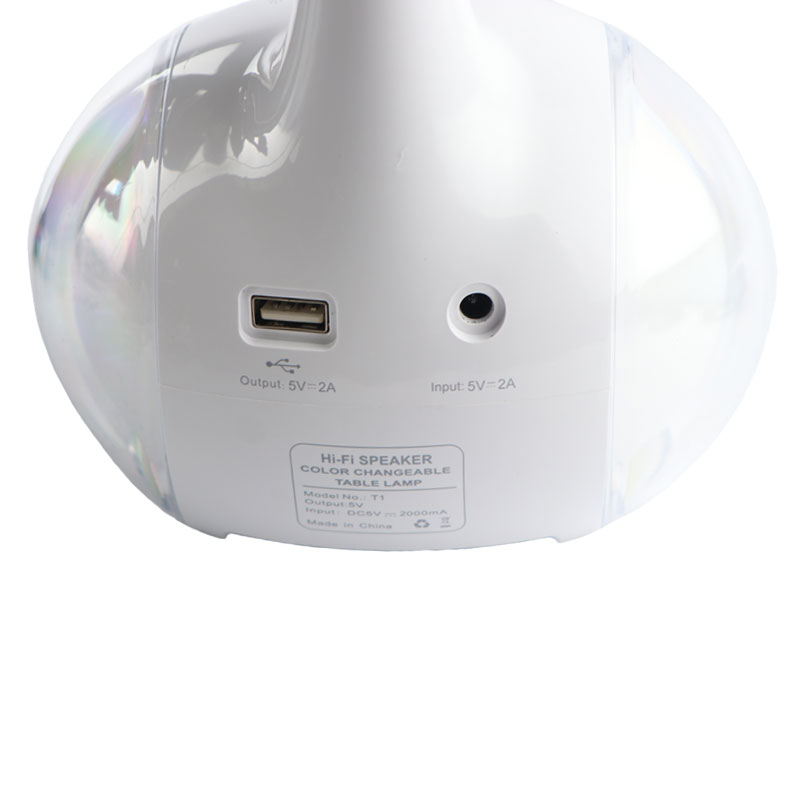 چراغ مطالعه Hi-Fi T1 LED