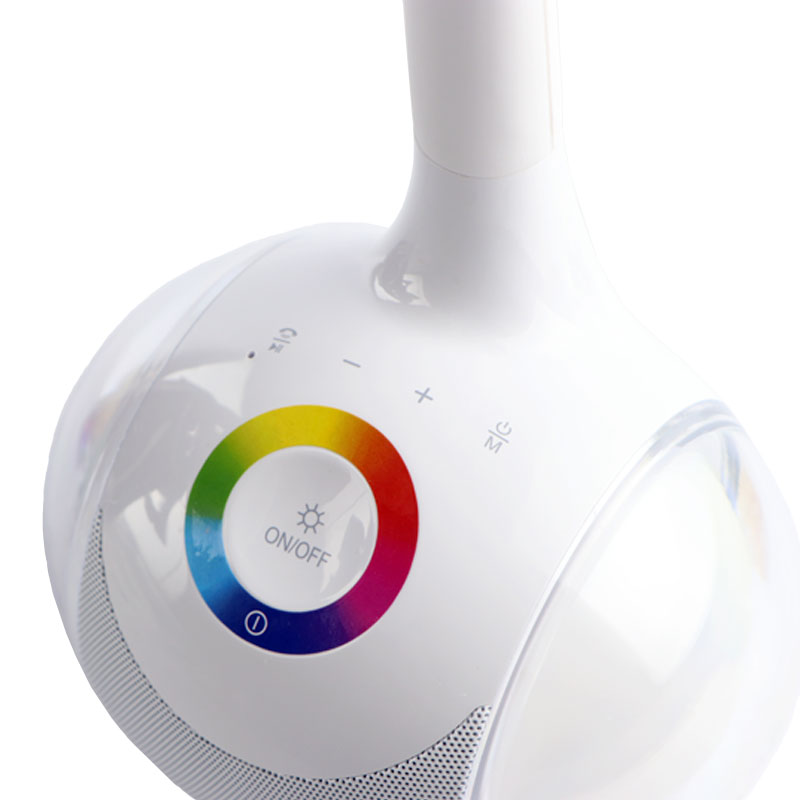 چراغ مطالعه Hi-Fi T1 LED