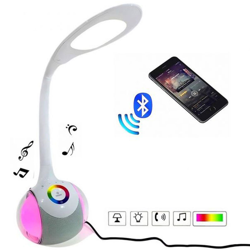 چراغ مطالعه Hi-Fi T1 LED
