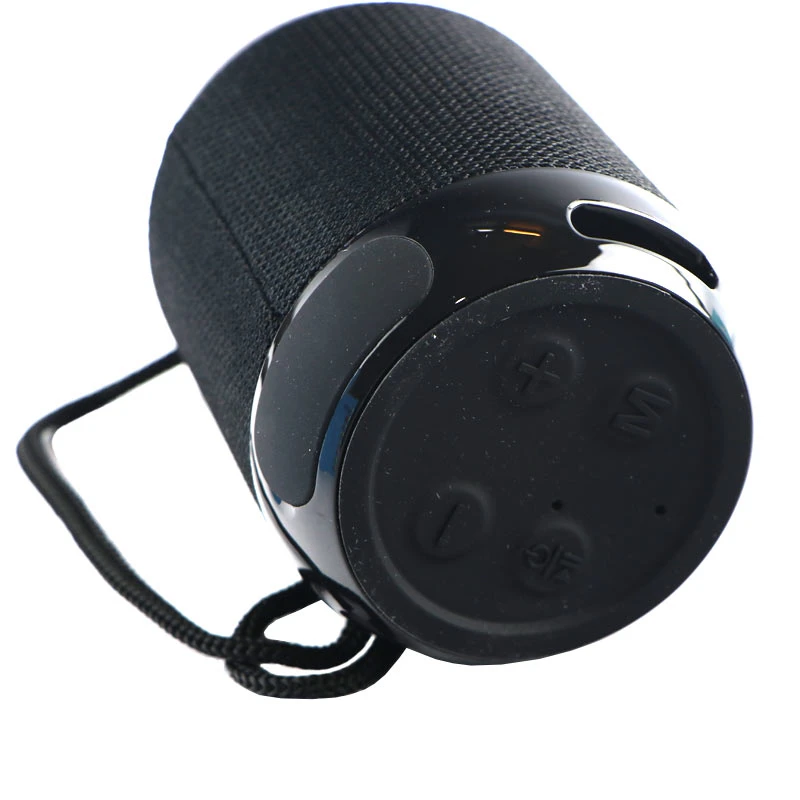 اسپیکر بلوتوثی رم و فلش خور T&G TG-129C