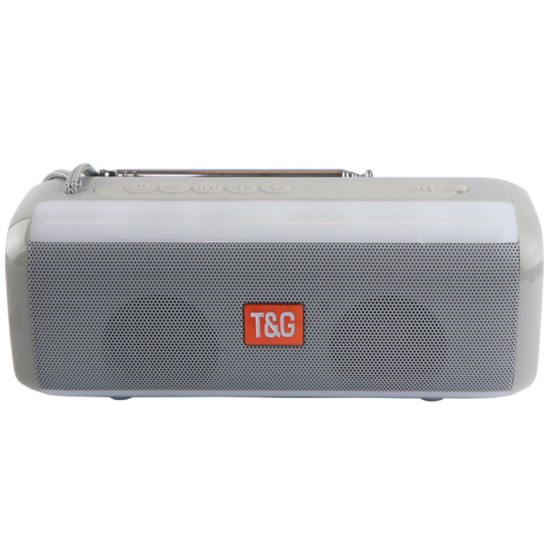 اسپیکر بلوتوثی رم و فلش خور T&G TG-144