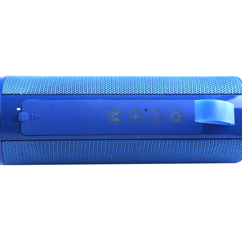 اسپیکر بلوتوثی رم و فلش خور T&G TG-149