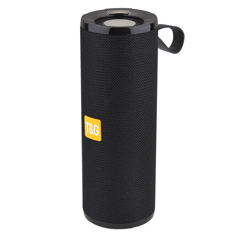 اسپیکر بلوتوثی رم و فلش خور T&G TG-149