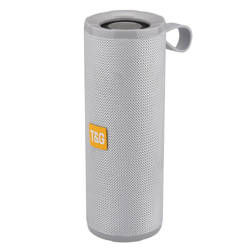 اسپیکر بلوتوثی رم و فلش خور T&G TG-149