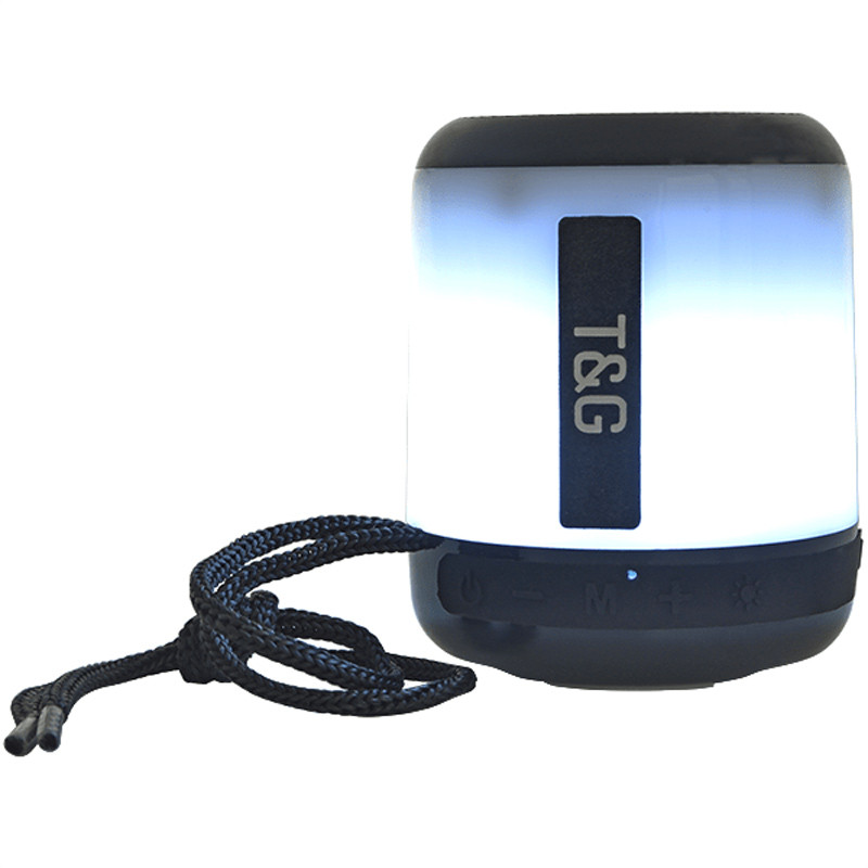 اسپیکر بلوتوثی رم خور T&G TG-156