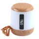 اسپیکر بلوتوثی رم خور T&G TG-156