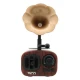 اسپیکر بلوتوثی رم و فلش خور TSCO TS-2321