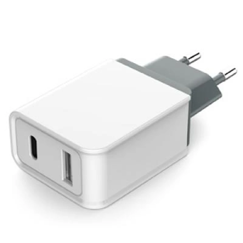 شارژر دیواری TSCO TTC 58 3A 18W + کابل Type-C